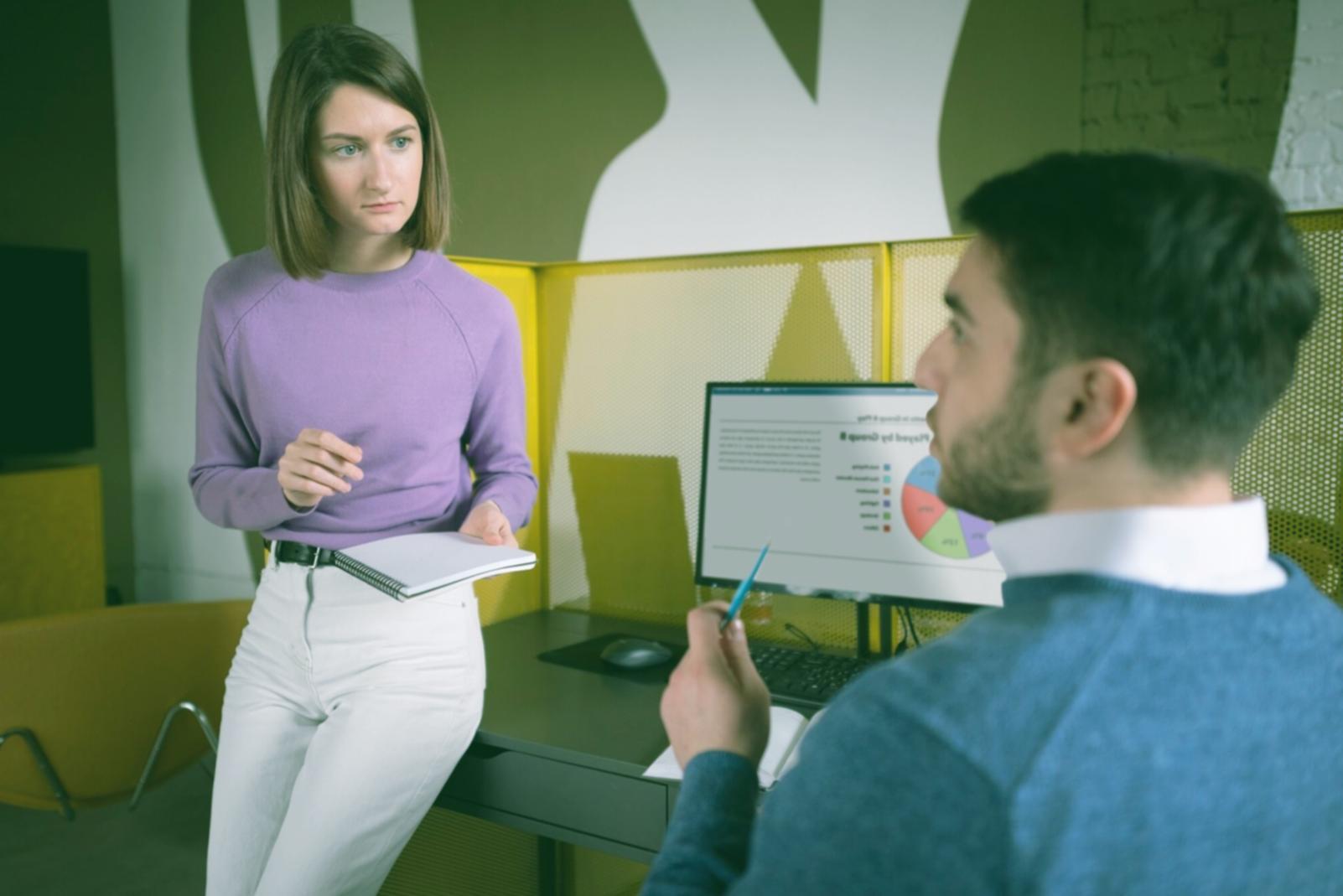 Session de formation pratique en gestion budgétaire